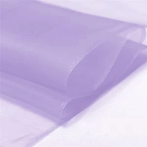 Ipak Organza mato 100% toza